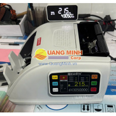 Máy đếm tiền OUDIS 9191NEW
